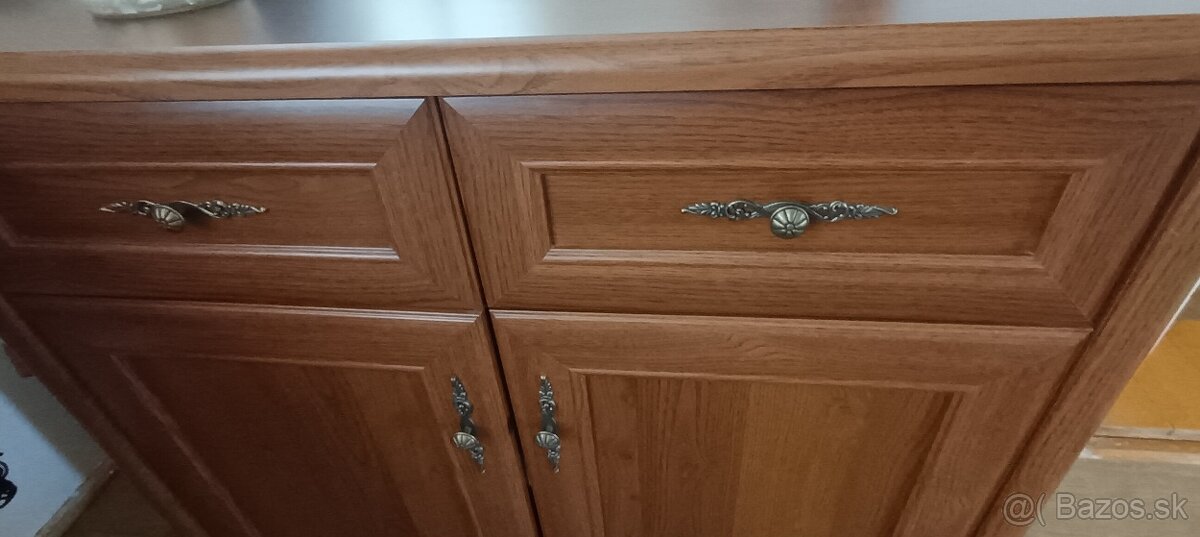 Spálňová zostava - 6