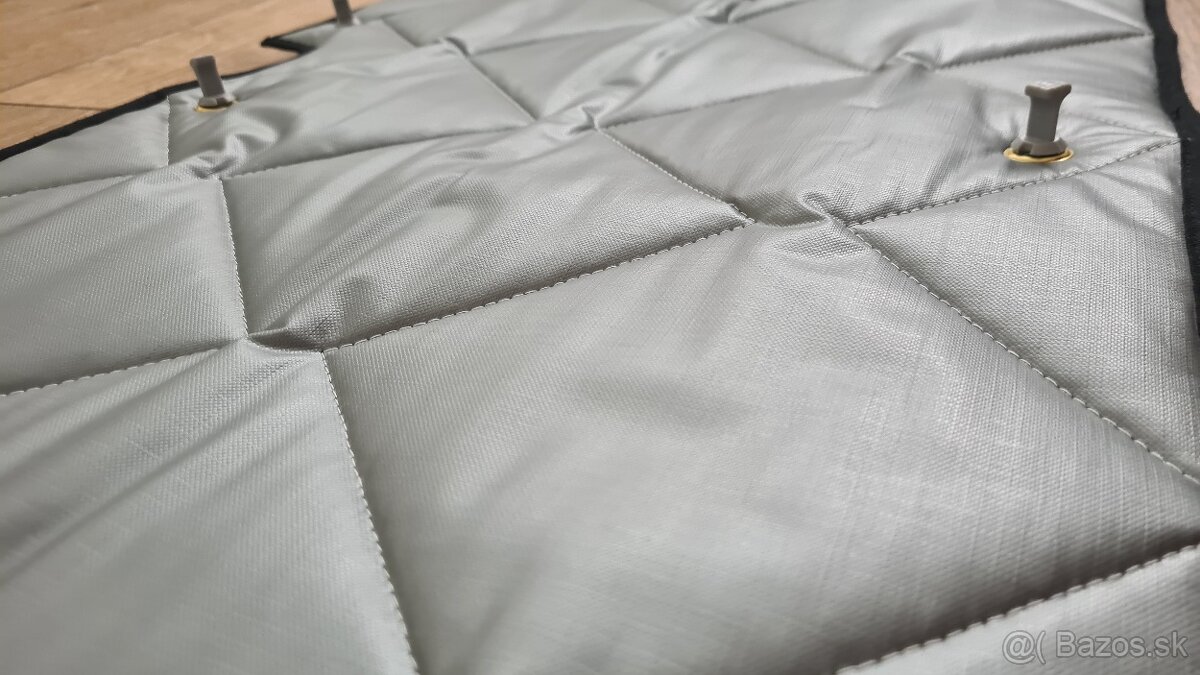 Land cruiser 90 termoizolacne clony - 6