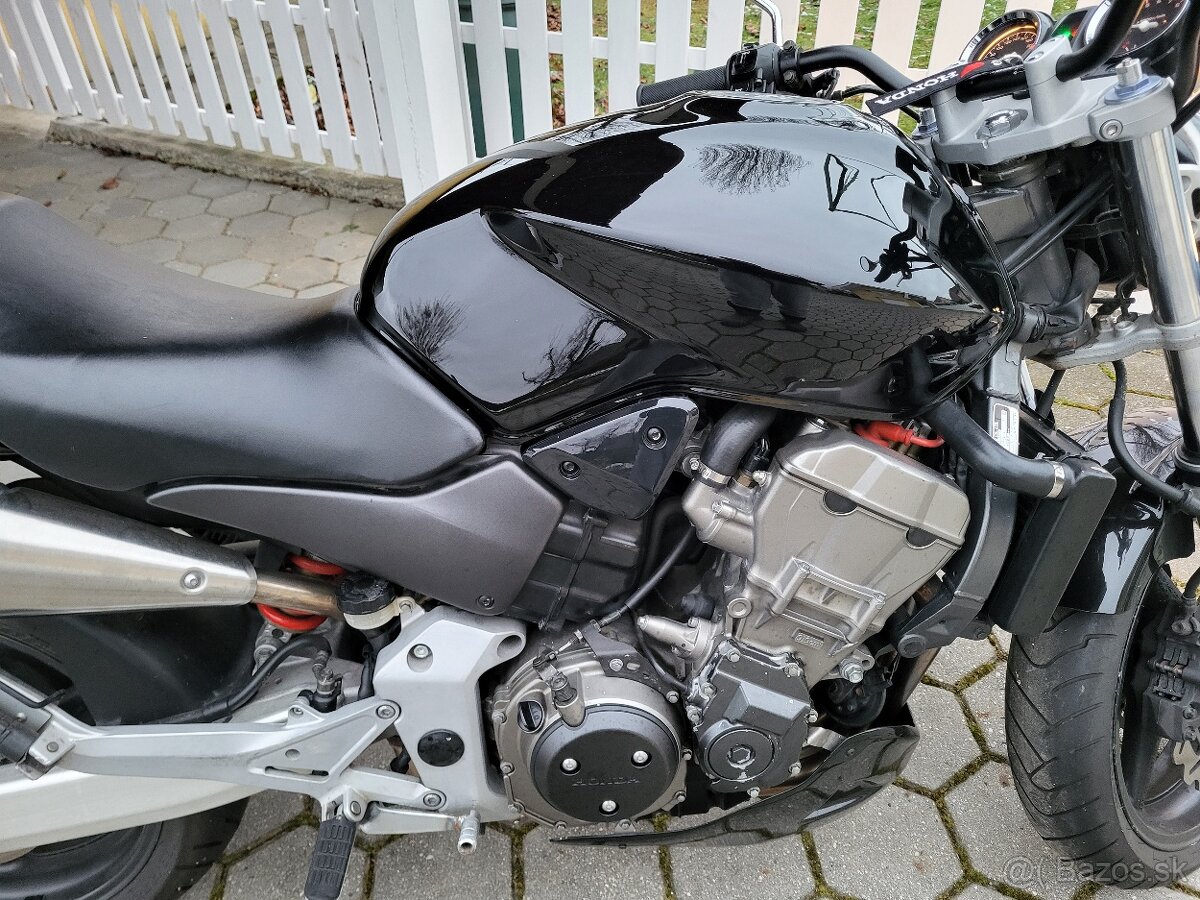 Honda Hornet CB900F - 6