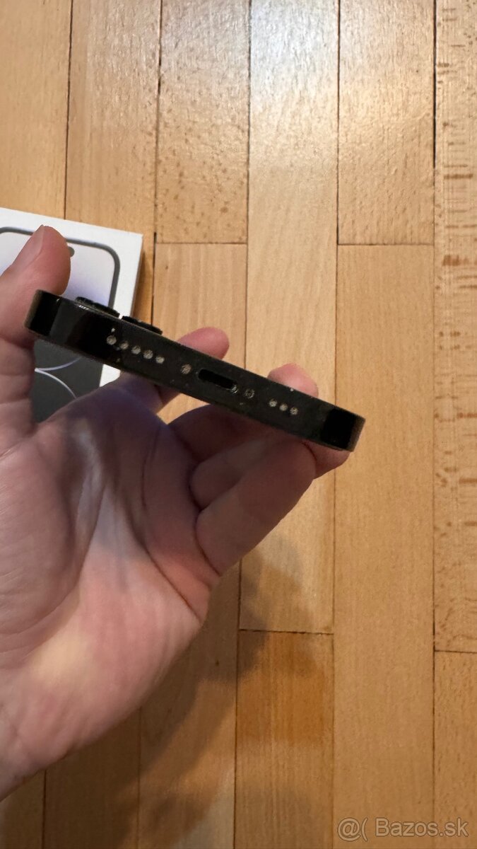 Apple iPhone 14 Pro 256GB - 6