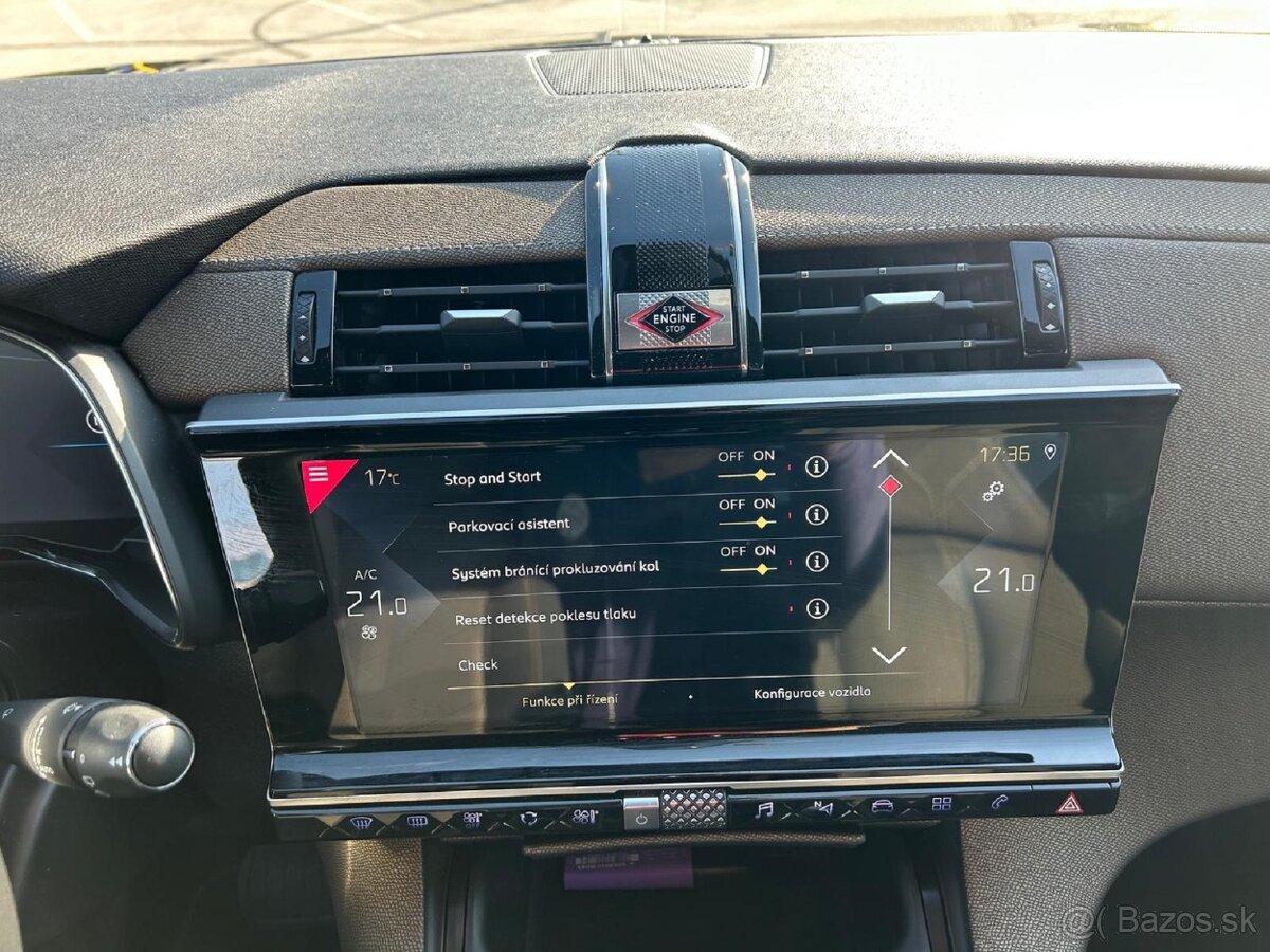 DS 7 CROSSBACK DS7 1.5 Diesel, Automat,Možný odpočet DPH - 6