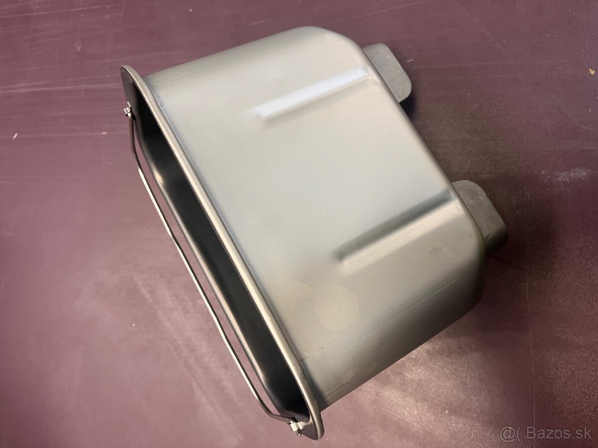 Domáca pekáreň Moulinex 573934 - 6