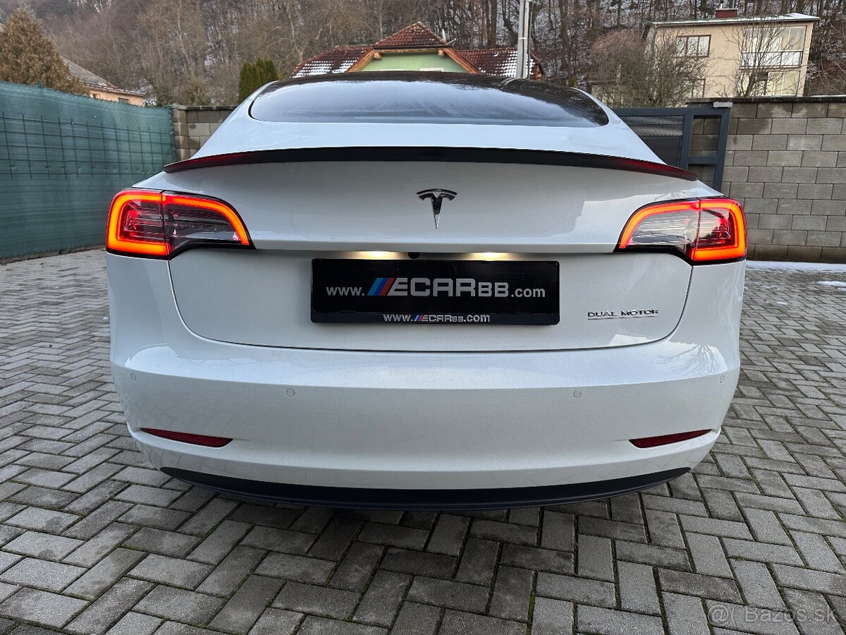 Tesla Model 3 Performance 82kWh AWD - 6