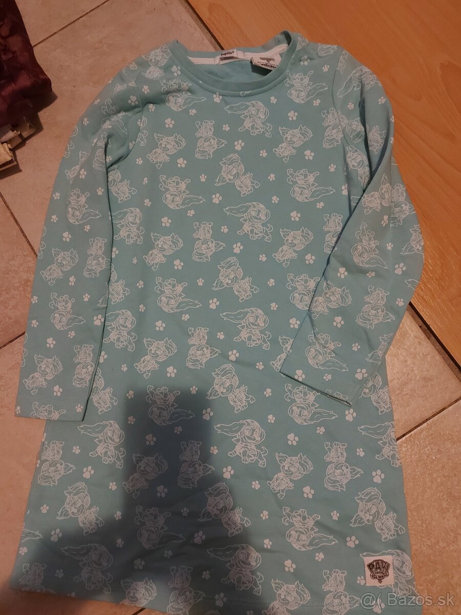 Predám dievčenské oblečenie - 6