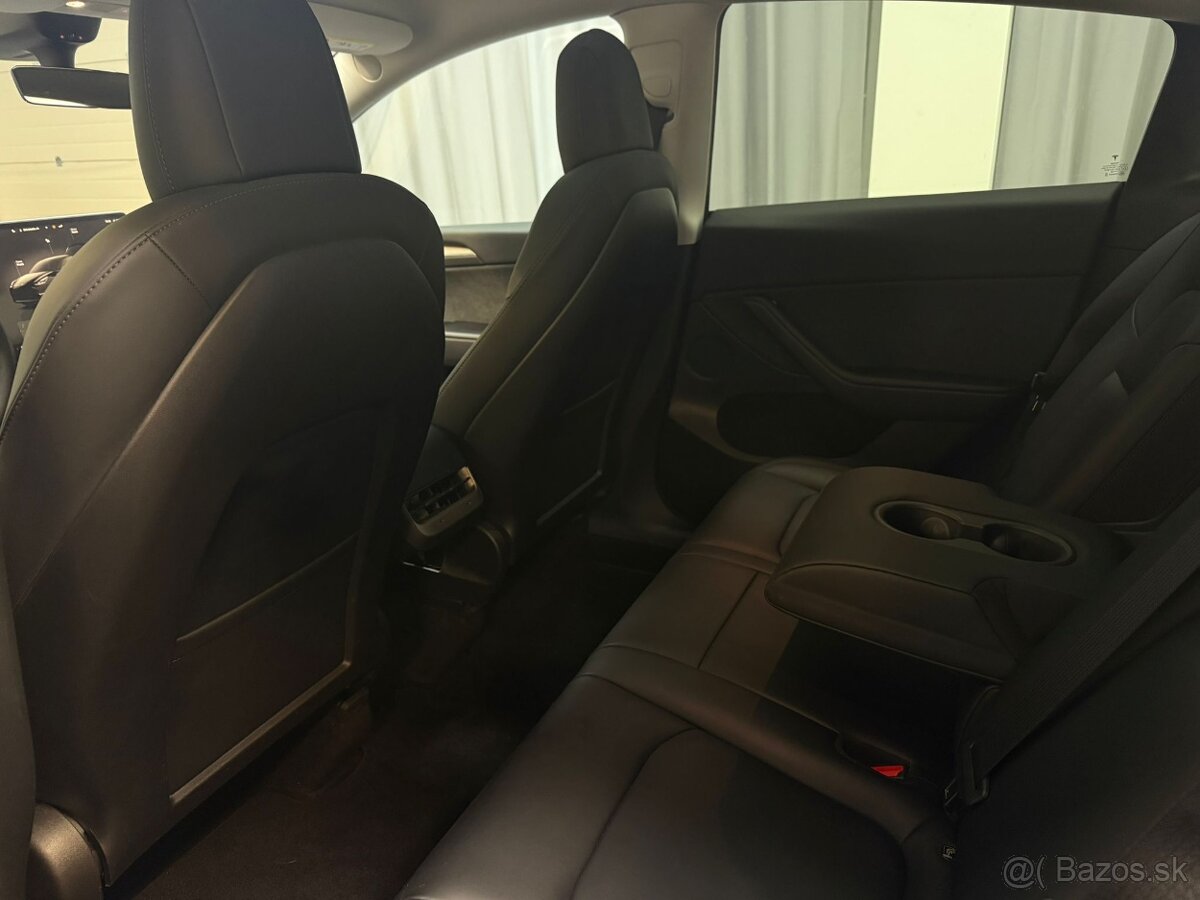 Tesla Model Y Long Range 2022 – Granlund - 6