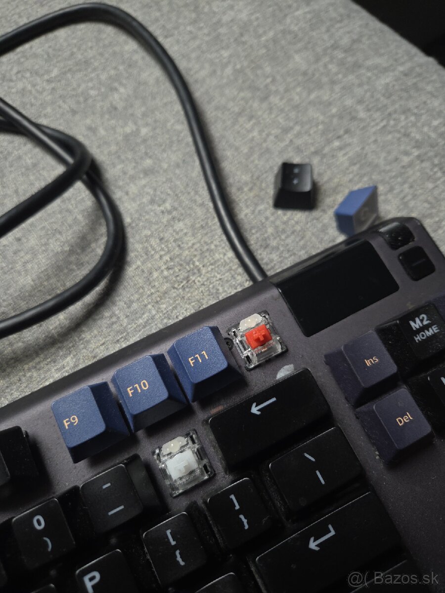 Steelseries Apex pro - 6