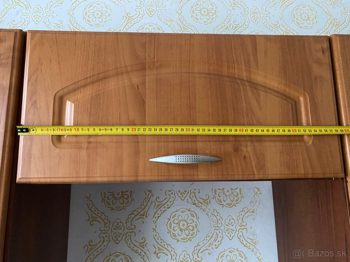 Kuchynská linka - 6