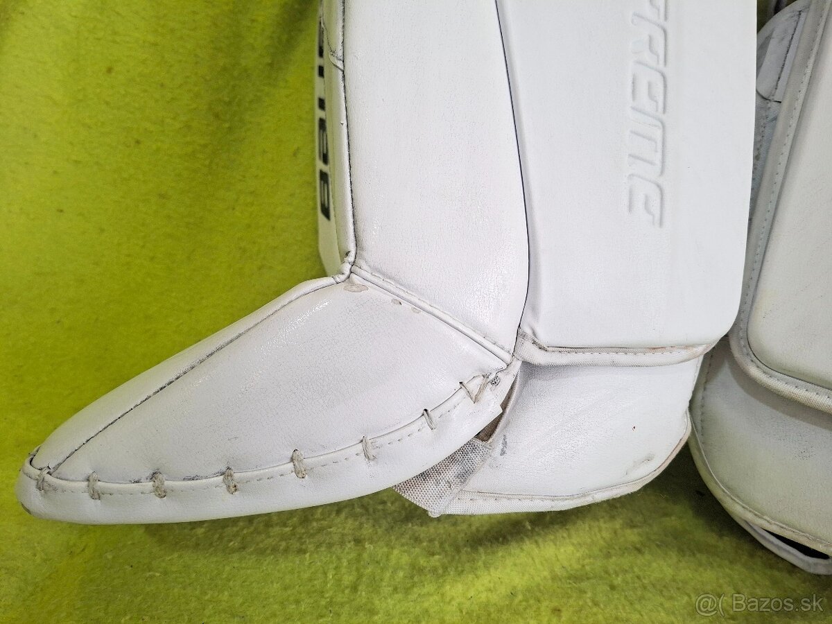 BAUER SUPREME M5 PRO SET - 6