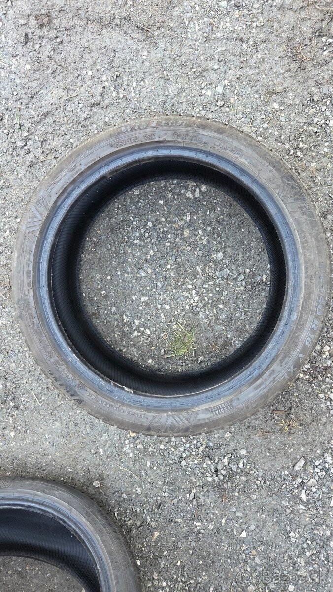 zimné Viking 225/40 R18 92V dot2317 - 6