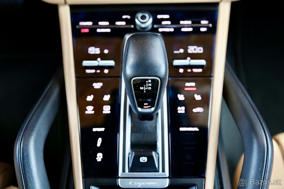 Predam Porsche Cayenne III - 6