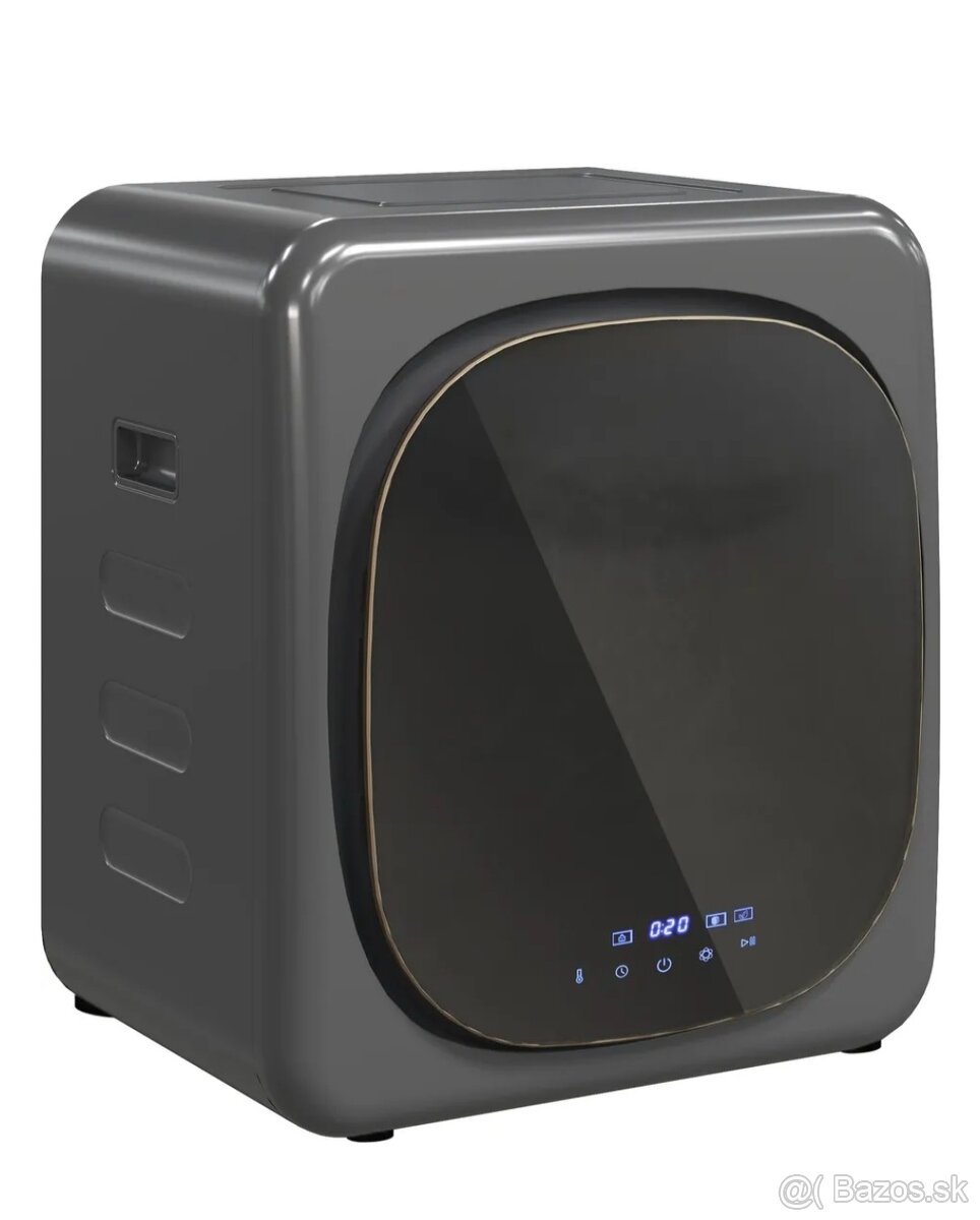 Mini sušička bielizne - 6