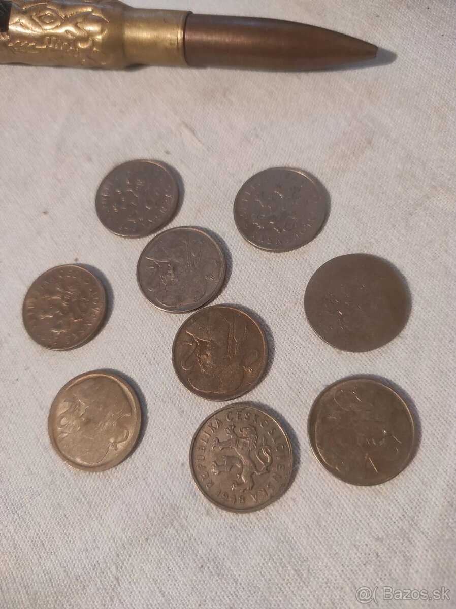 Na predaj zberatelske predmety... - 6