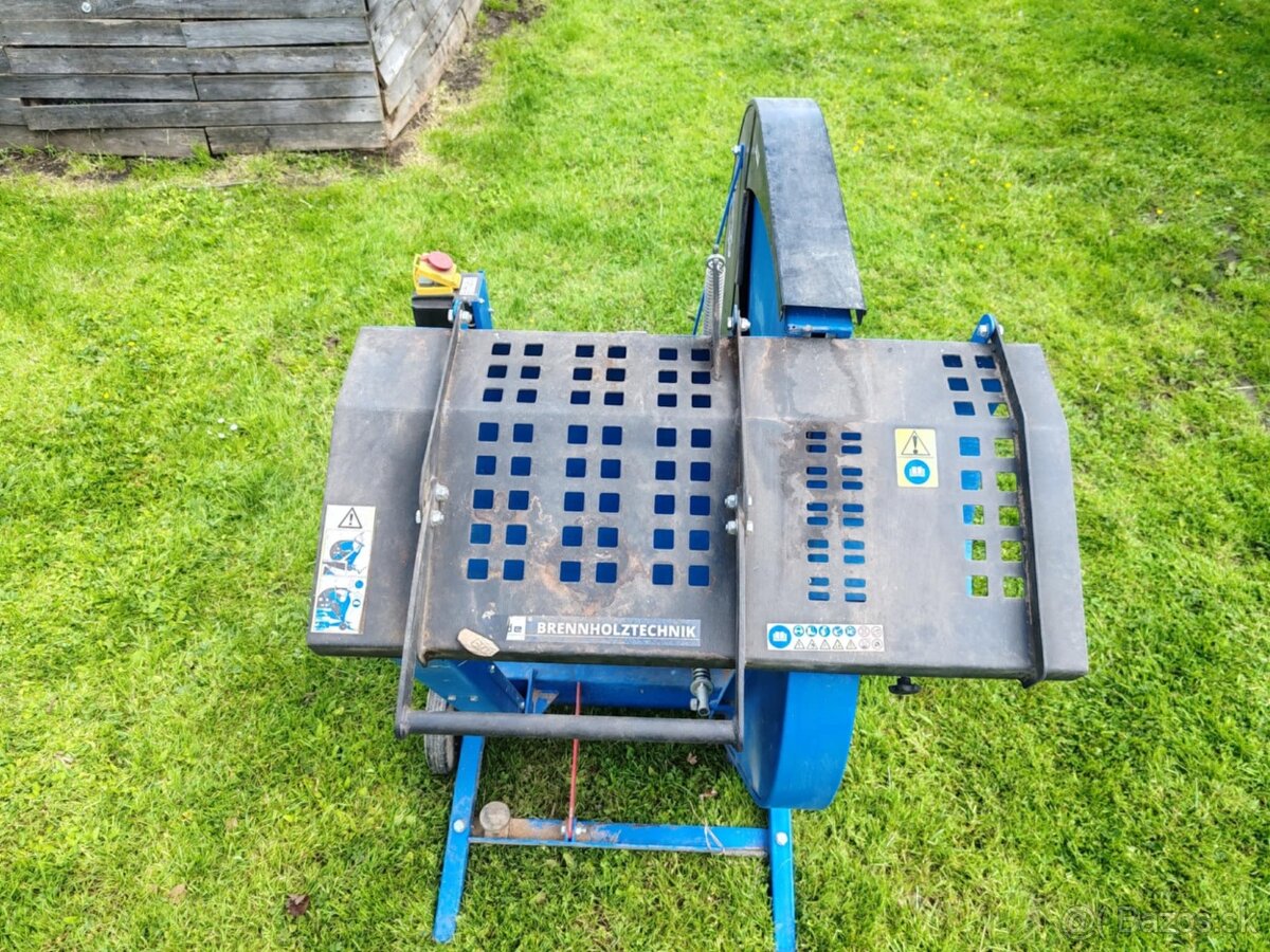 Kolísková píla - 6