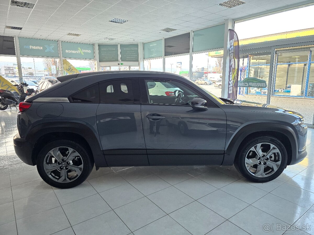 Mazda MX-30 e-Skyactiv EV Makoto - 6