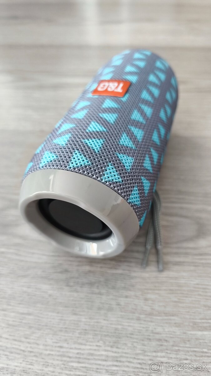 BLUETOOTH reproduktor - 6