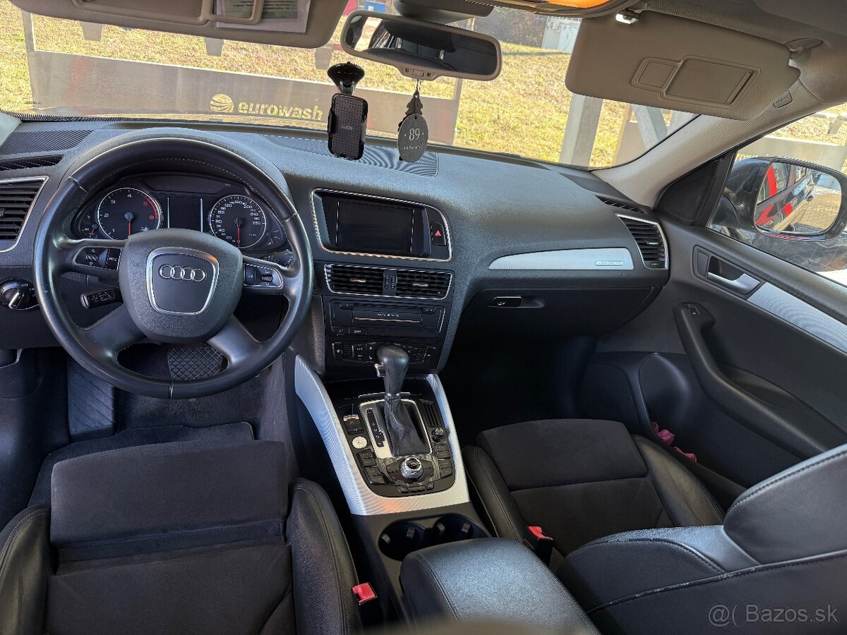 Q5 3.0TDI 176kW Quattro - 6