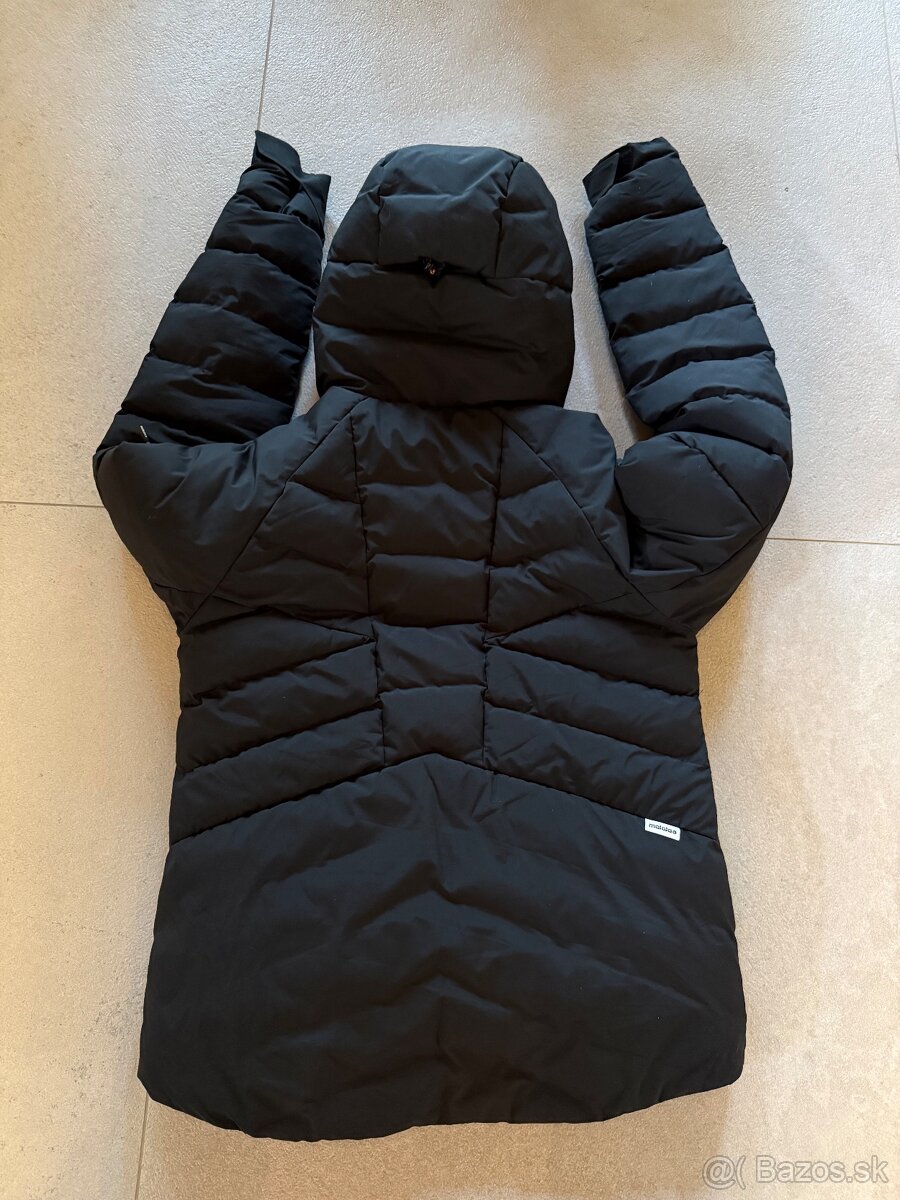 Maloja dámska bunda - 6