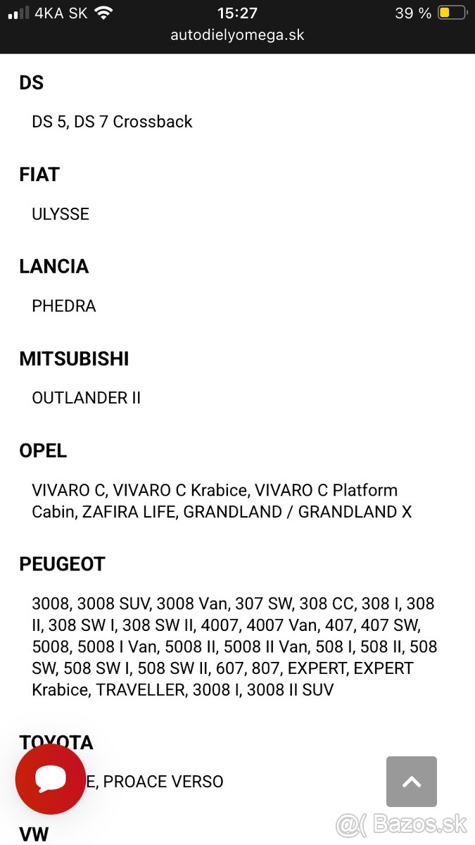 Toyota proace verso 2016 diesel - 6