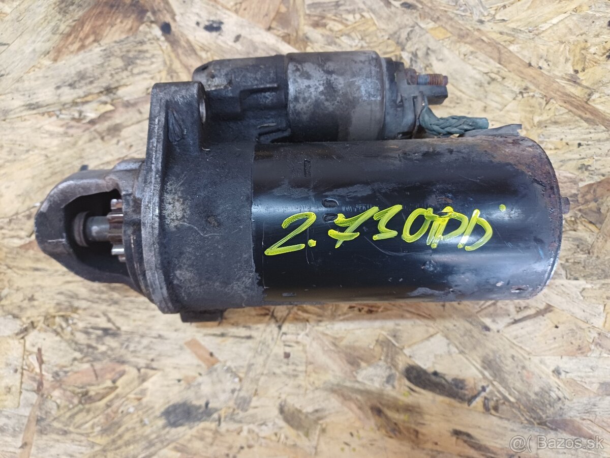 Audi A6 4F C6( 2004-2011) náhradní díly - 6