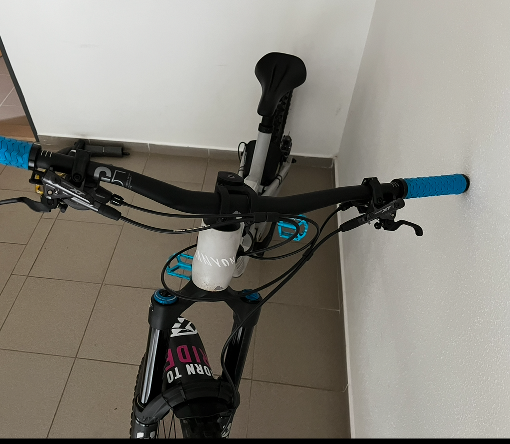 Canyon Spectral CF - 6