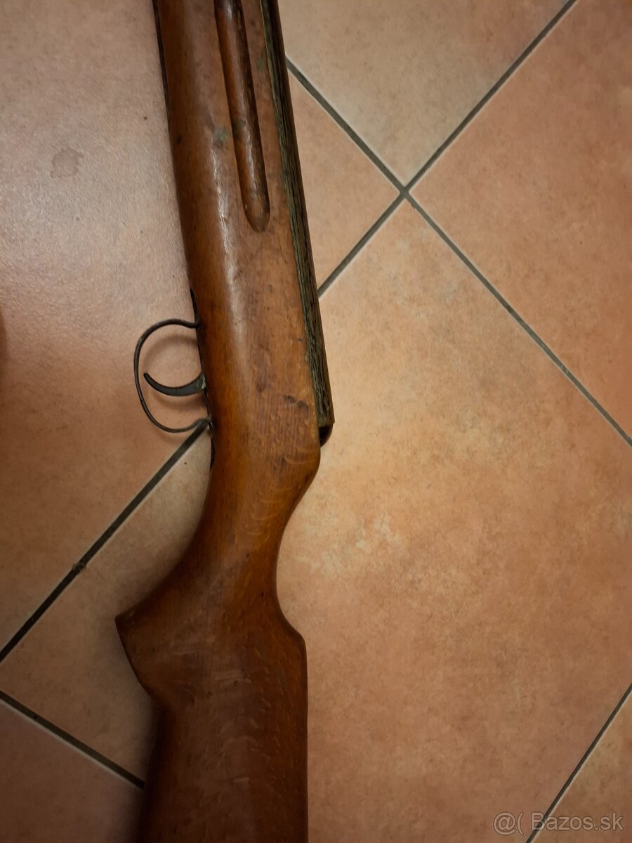 Vzduchovka Slávia 620 - 6