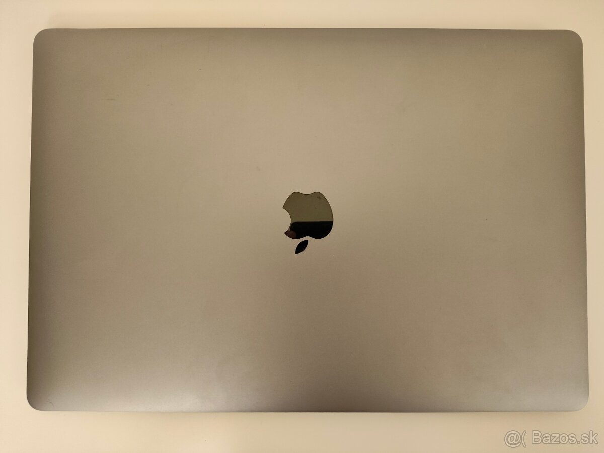 MacBook Pro 15 2016 | i7 • 16GB • 256GB 🎁 - 6