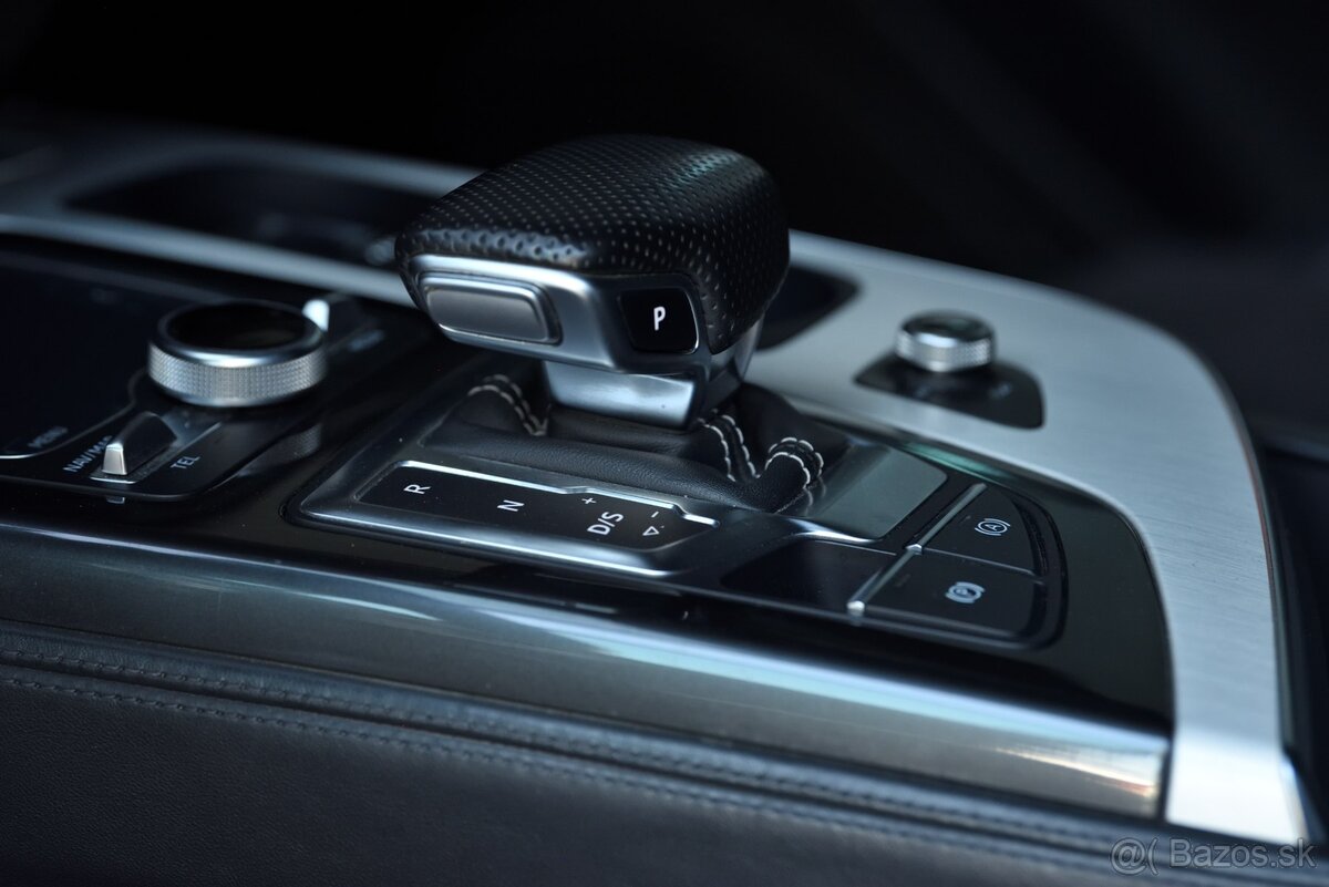 Audi Q7 3.0 TDI 272PS quattro - 6