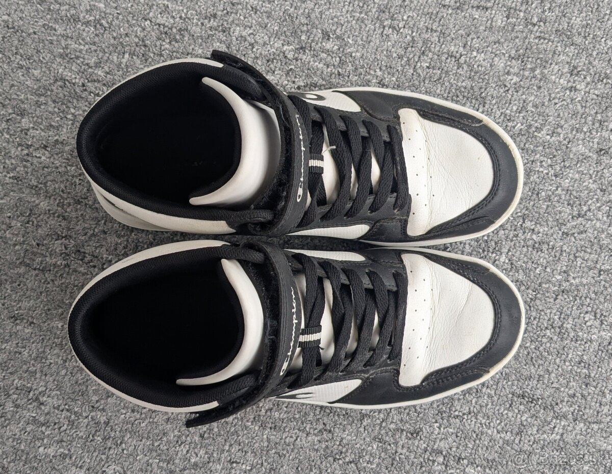 Botasky Champion č. 40 - 6