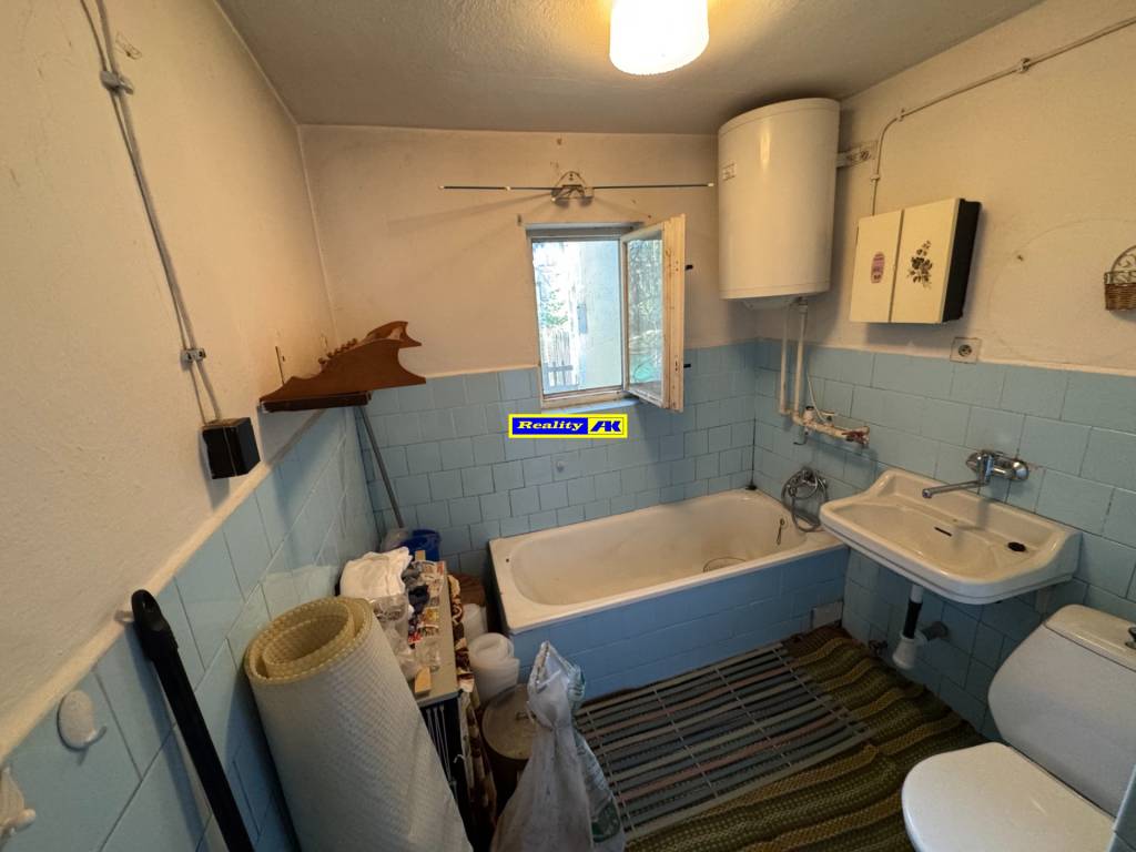 Rodinný dom Kláštor pod Znievom - 6