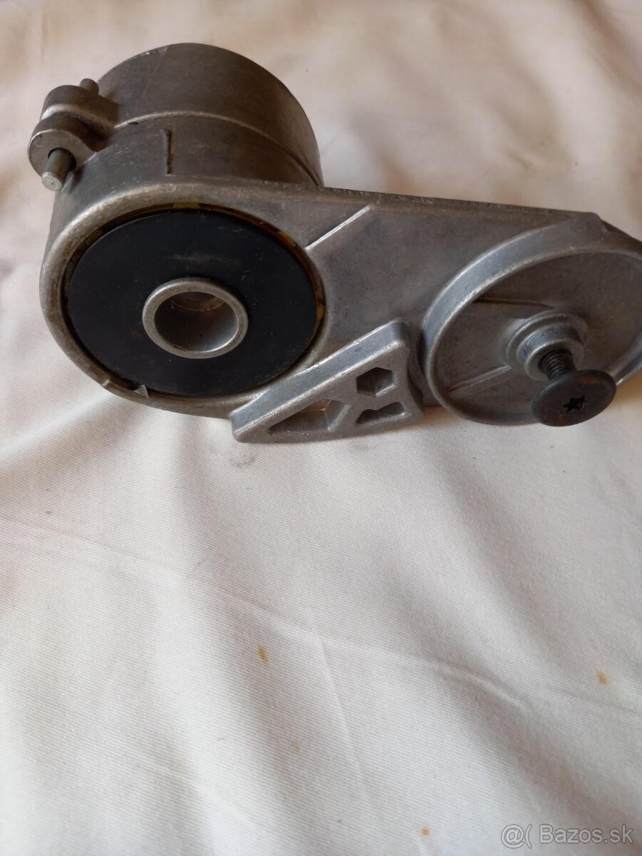 tlmic , kladka , rameno - 6