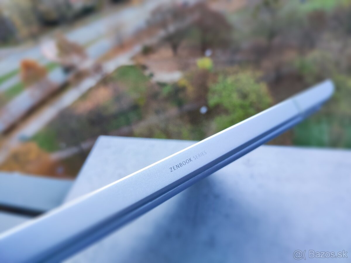 Hliníkový 14" UltraBook Asus ZenBook RM431D - 6