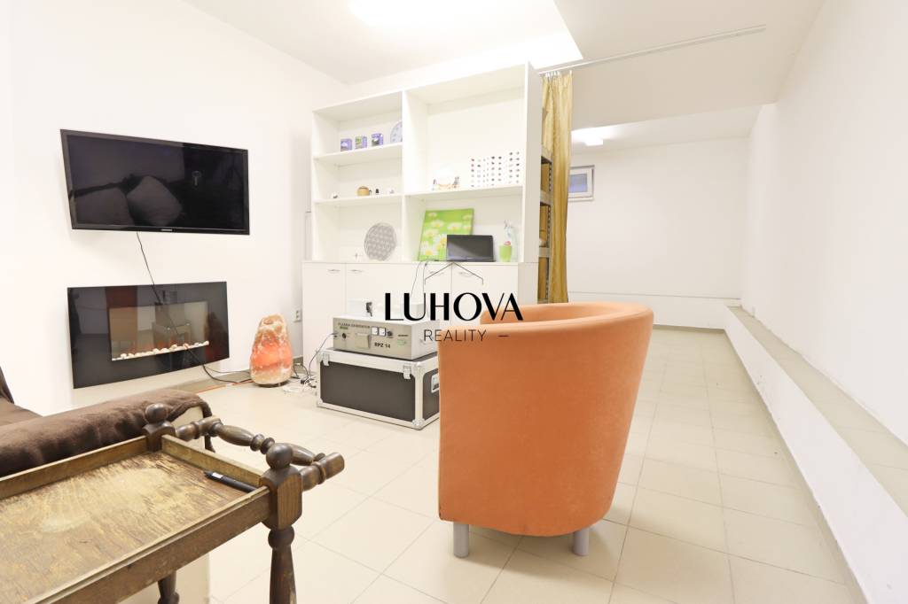 PODNIKAJTE VO SVOJOM v centre mesta - 6