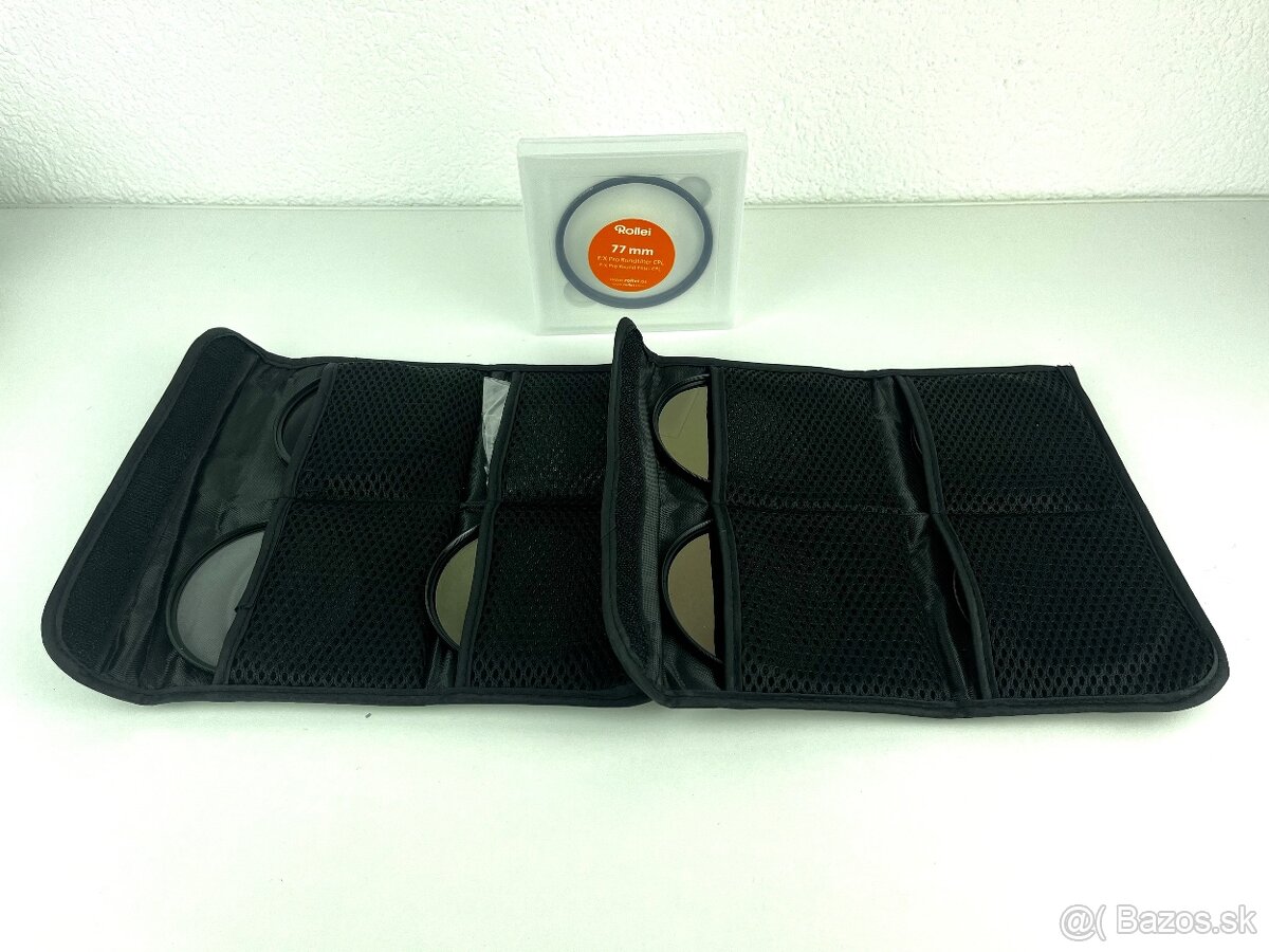 Canon EF 70-200mm f/2.8L IS II USM - 6