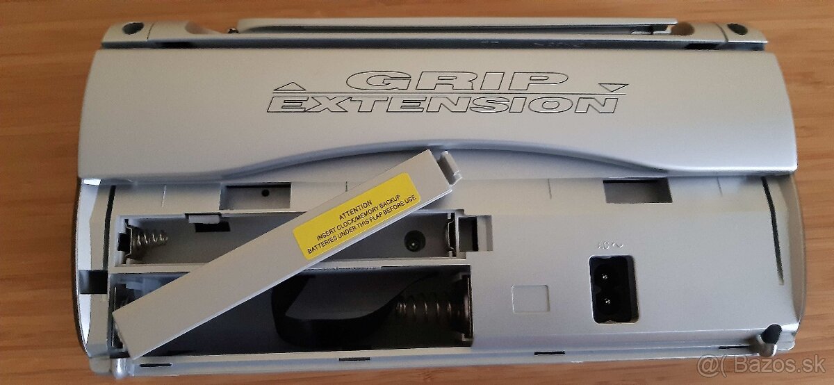 Rádio GRUNDIG Music Boy 51 - 6