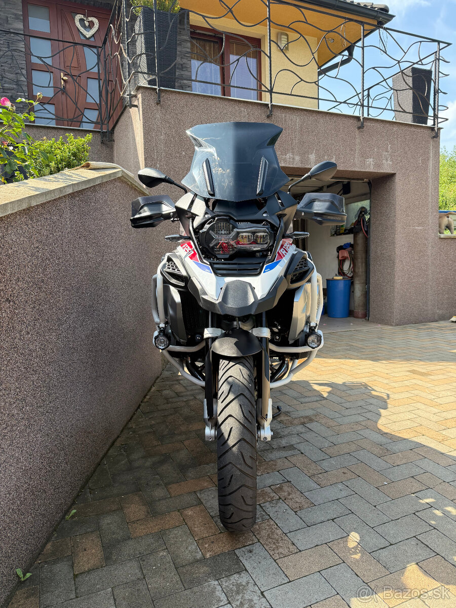 BMW R 1250 GS Adventure 2022 - 6