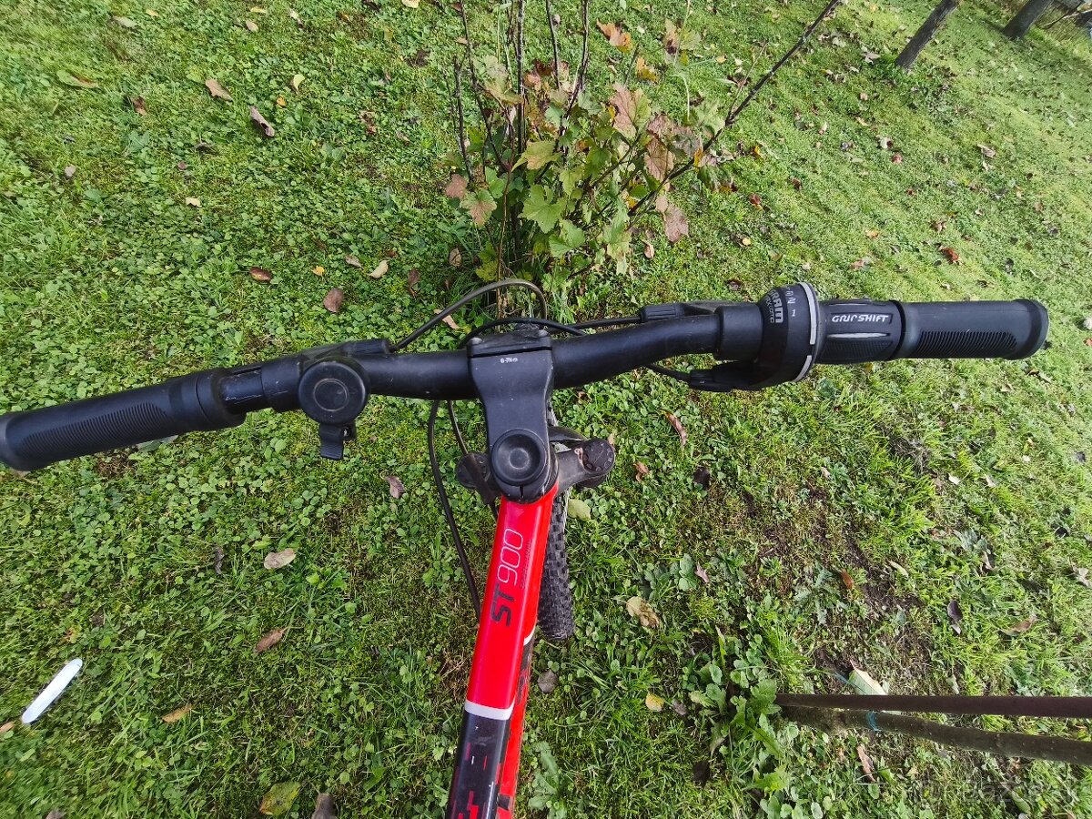 Bicykel ST 900 20 - 6