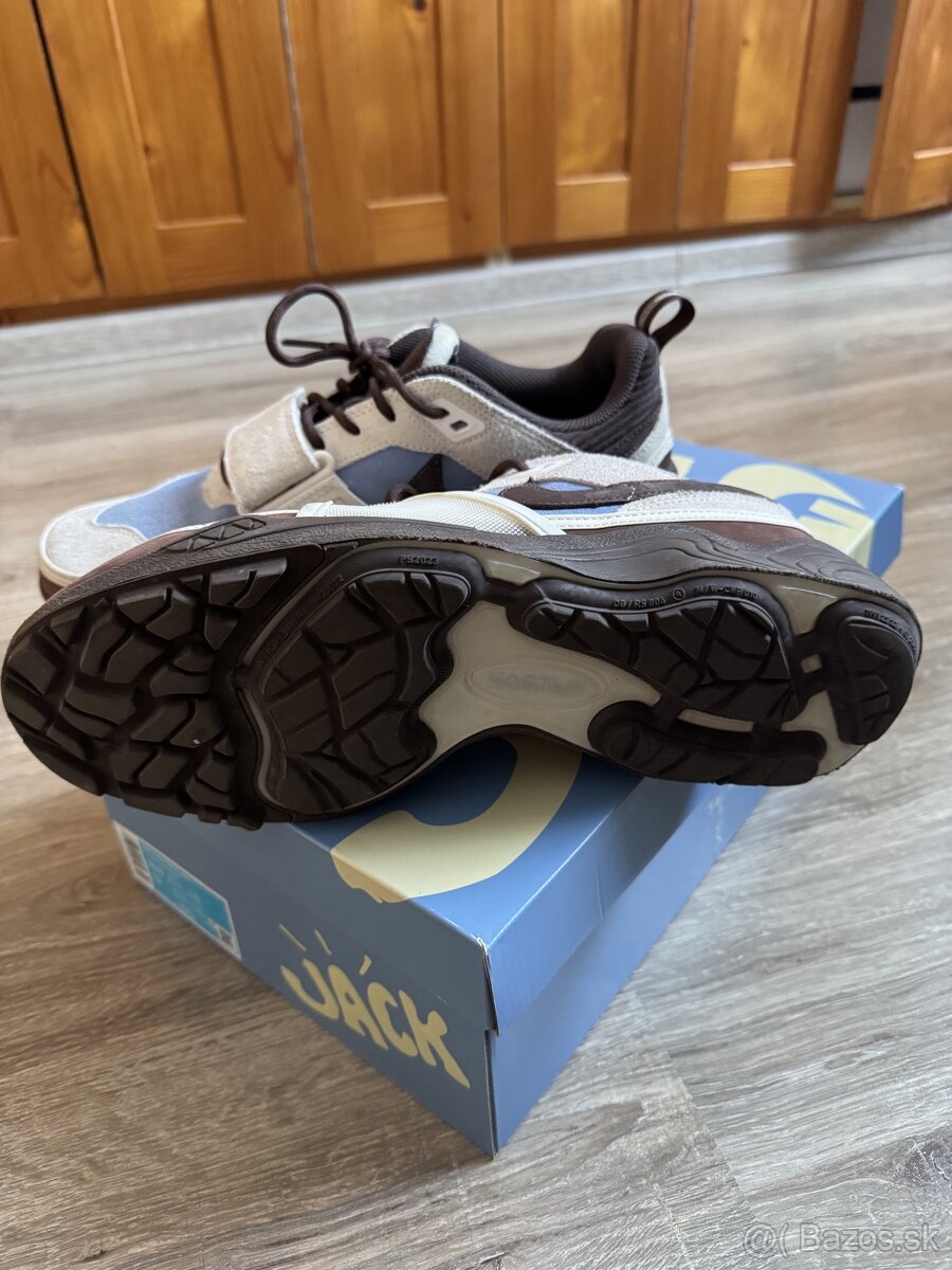 Nike Zoom Field Jaxx x Travis Scott - 6