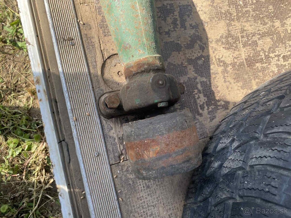 predam vymenim ram na cirkular osku - 6