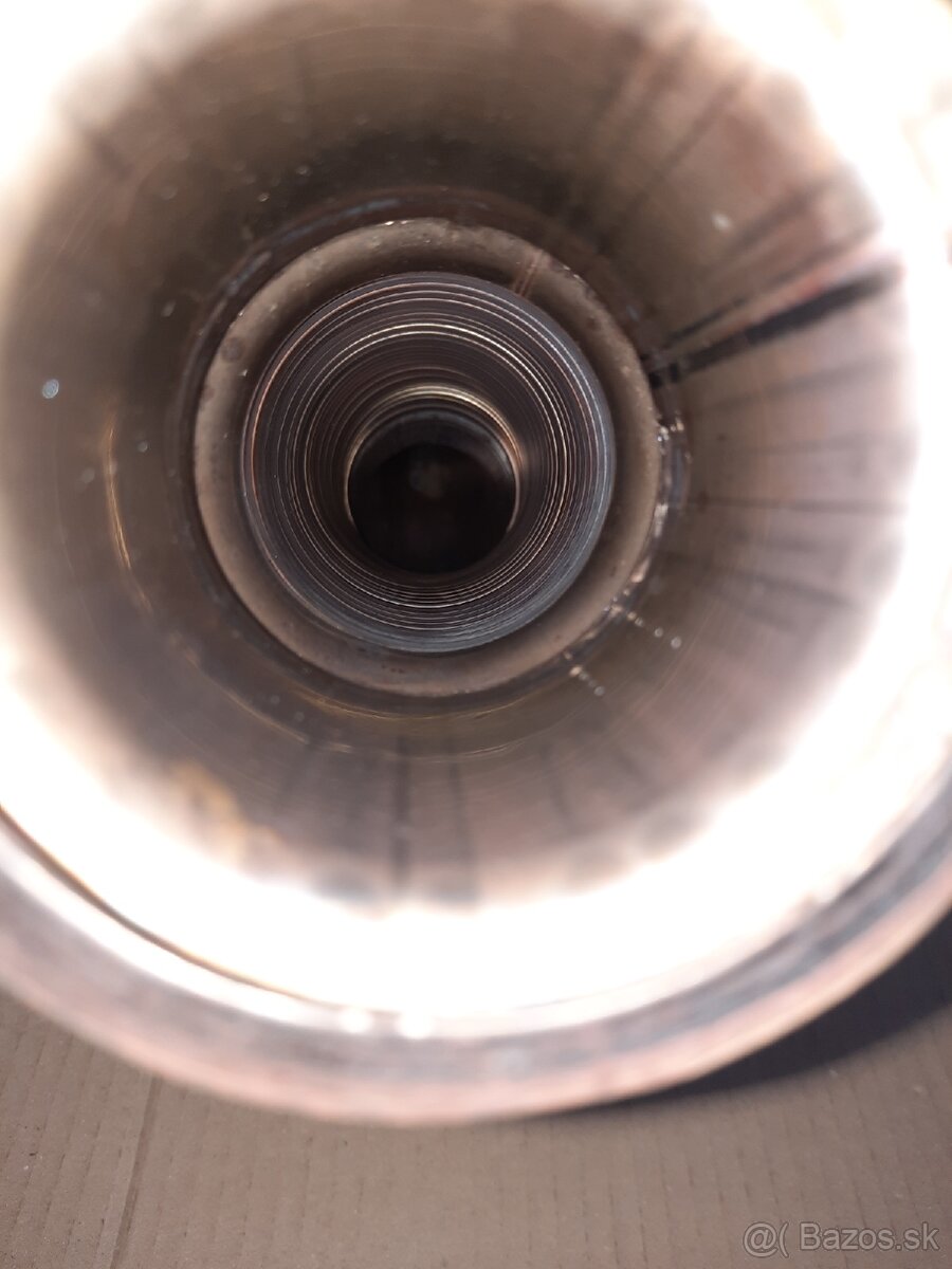 klapka výfuku a pletenec 1.6TDI 2.0TDI - 6