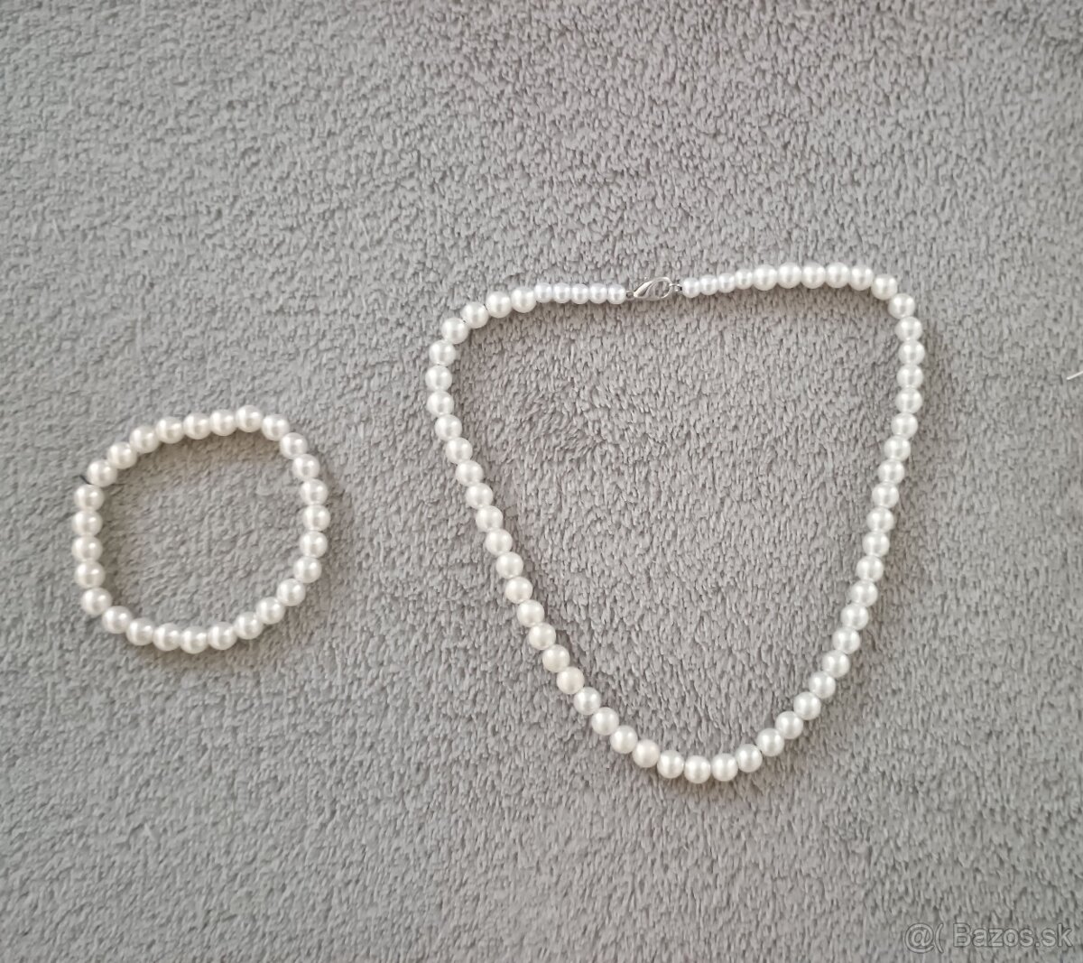 Svadobné šaty s krajkou,sukňa tyl 36-38 - 6