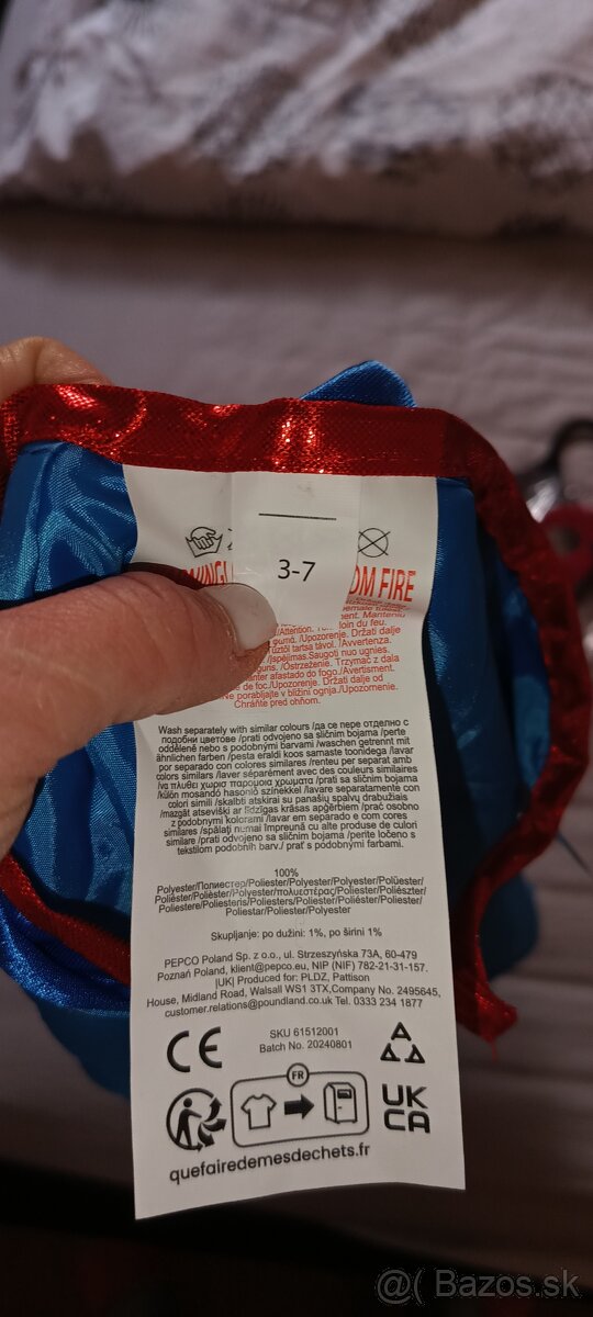 Karnevalové masky - 6