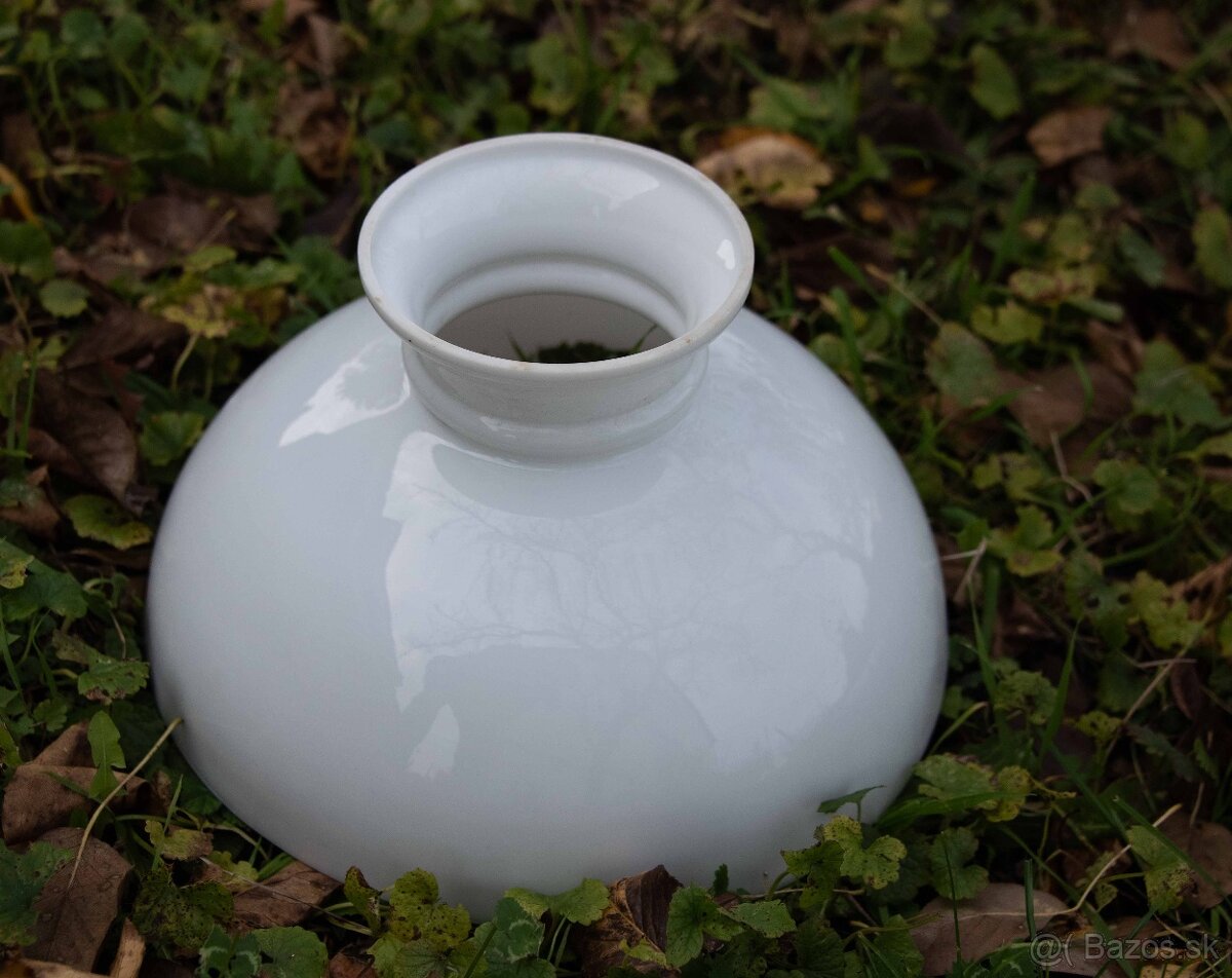 Petrolejový luster - 6