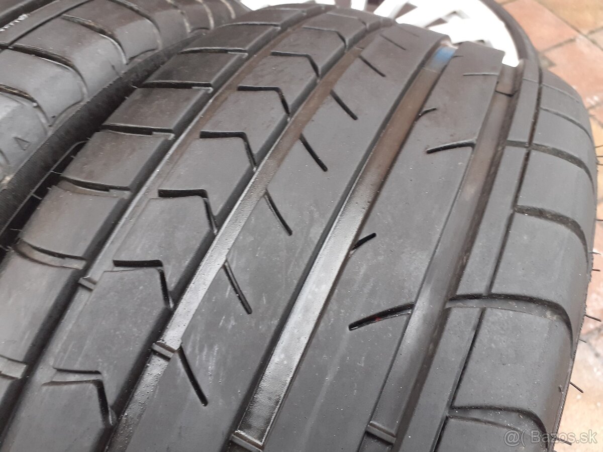 elektrony 5x112 R19 letne 235/35 r19 - 6