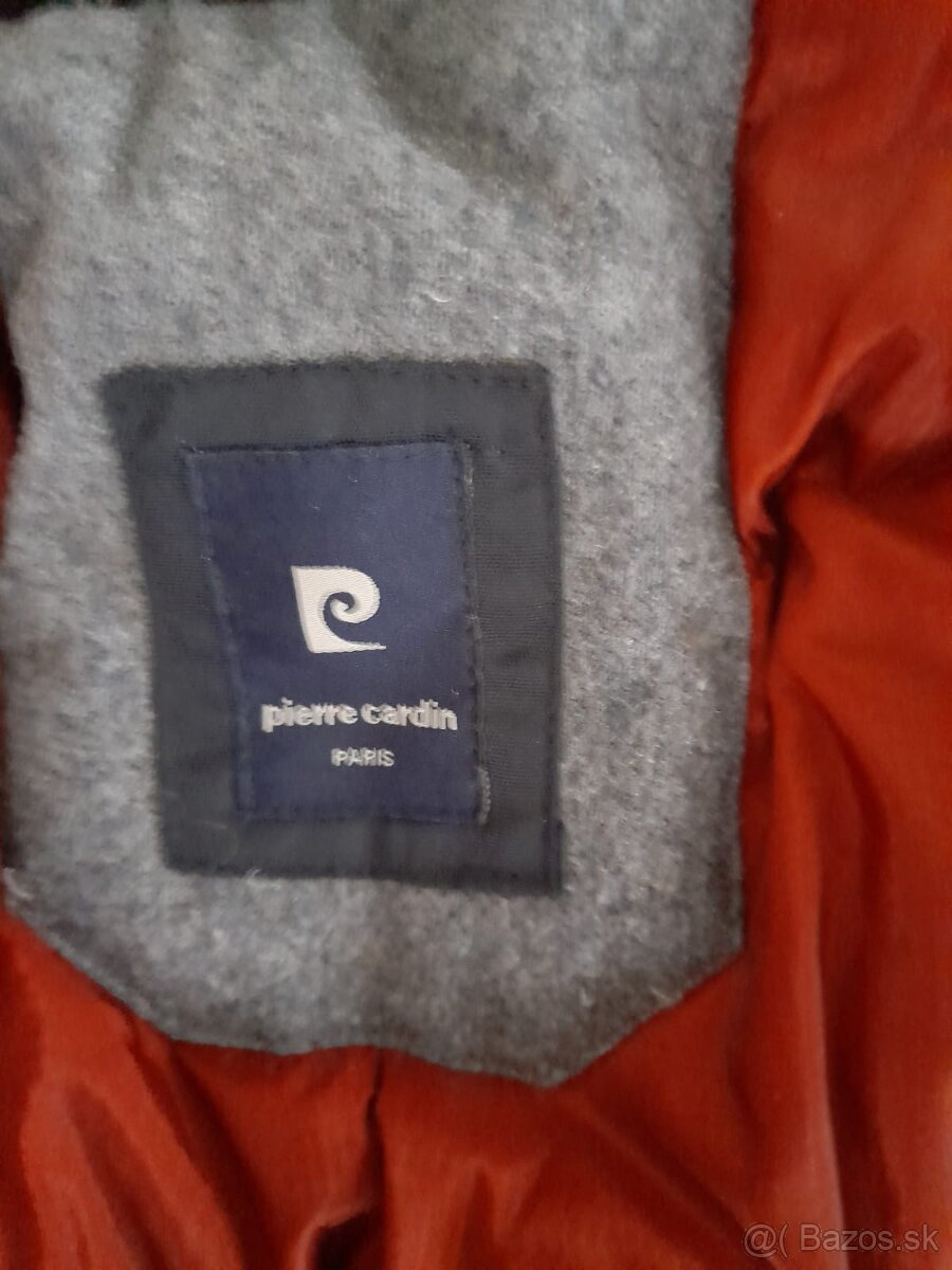 Panska bunda Pierre Cardin - 6