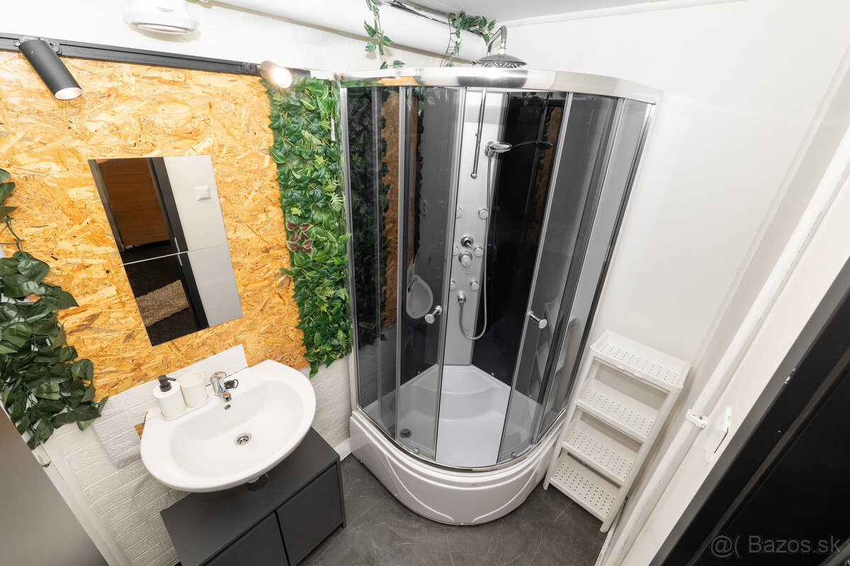 Zariadený 1,5 izb. APARTMÁN | Košice - 6