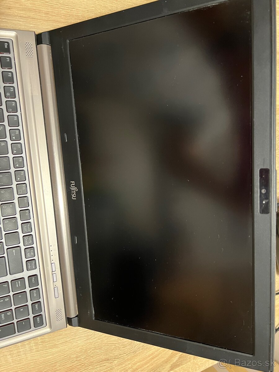 Notebook Fujitsu Celsius H760 - 6