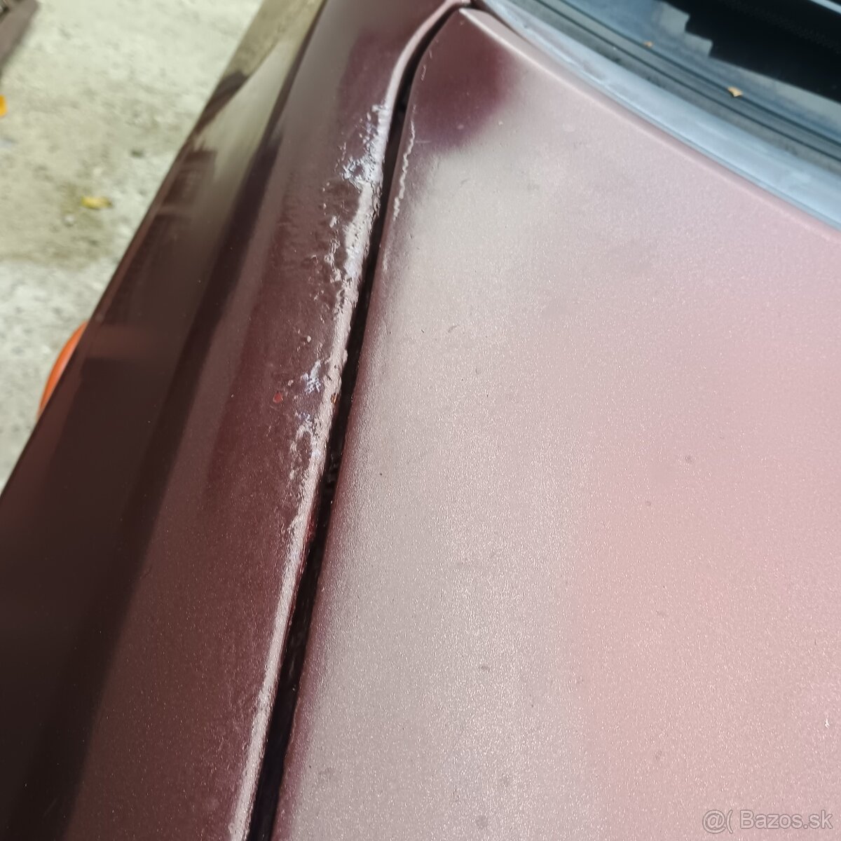 Predám Feliciu 1.6 MPI. - 6