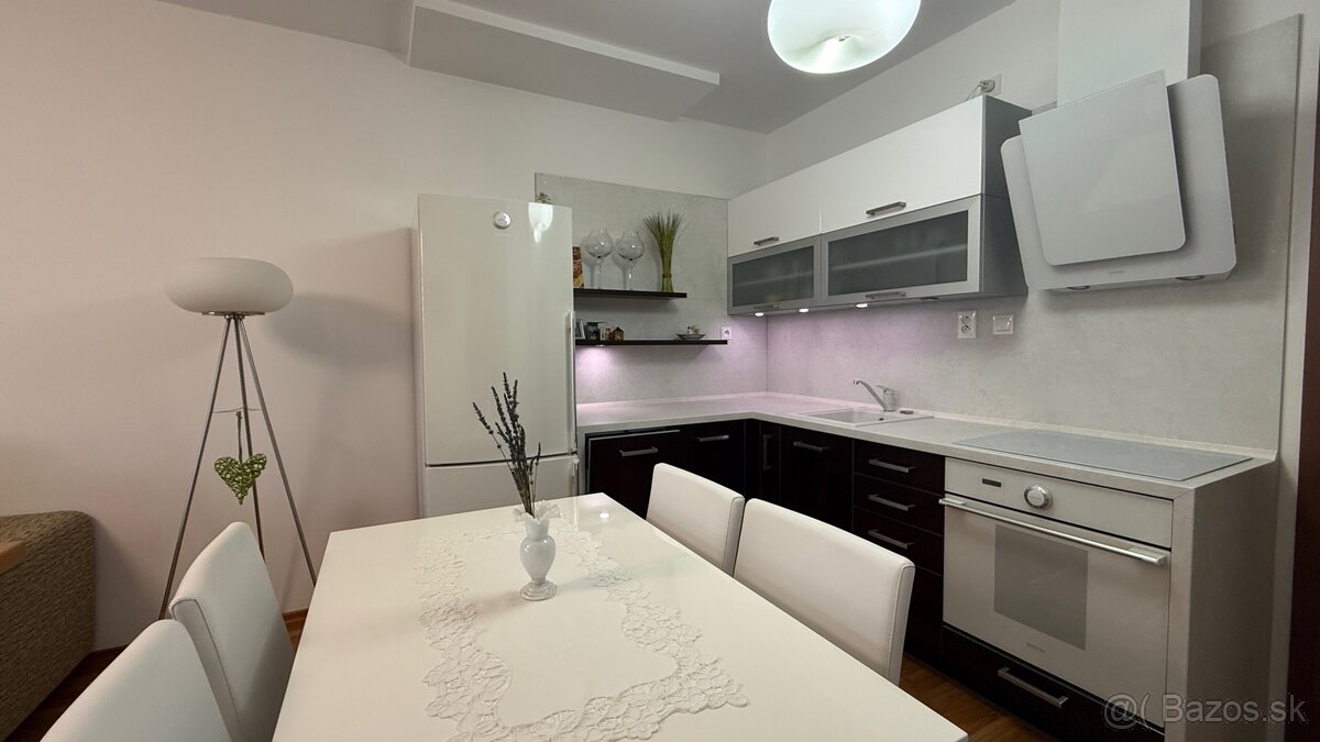 2-izbovy byt, novostavba Bôrik - 6