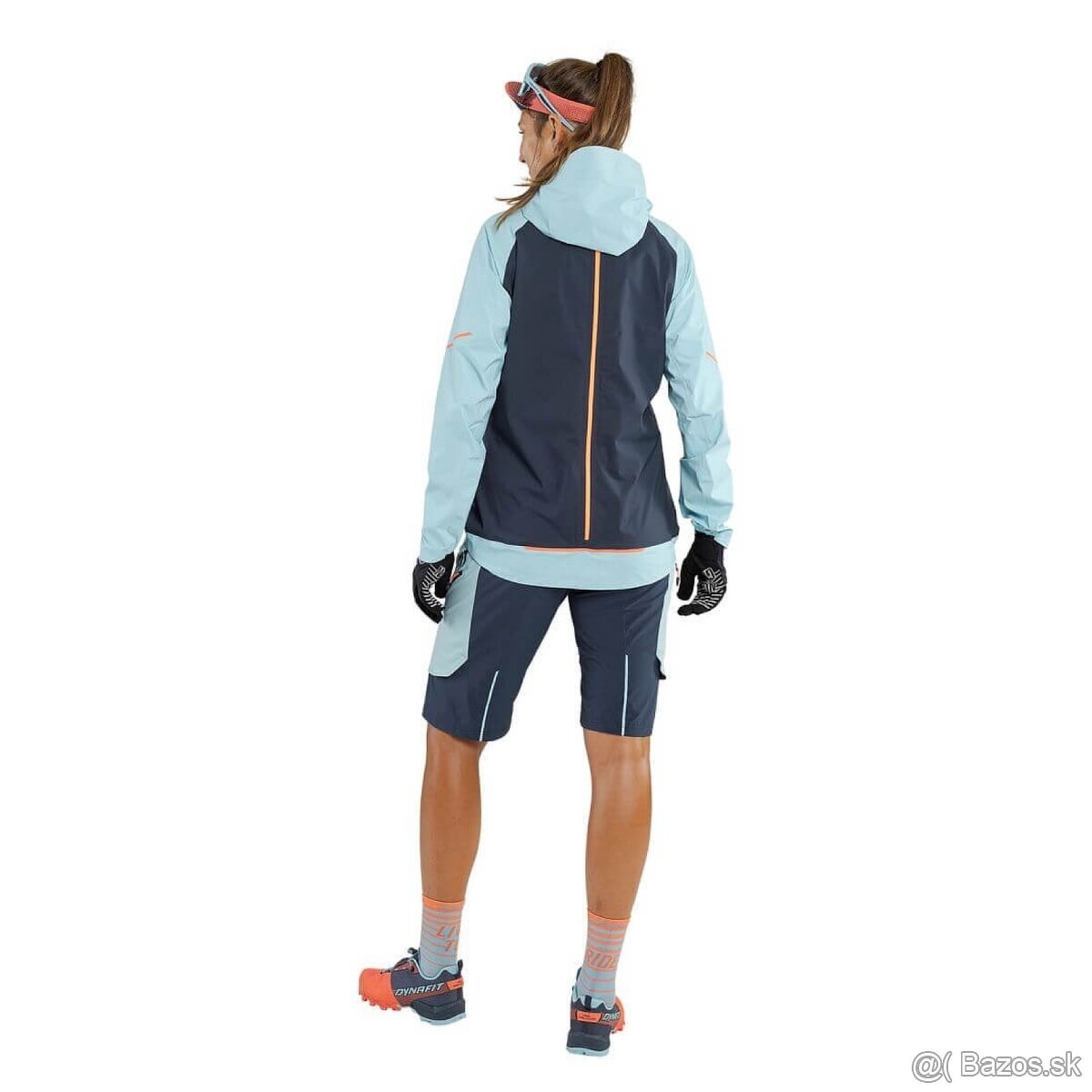 NOVÁ Dynafit Ride 3L W S,M NOVÁ - 6