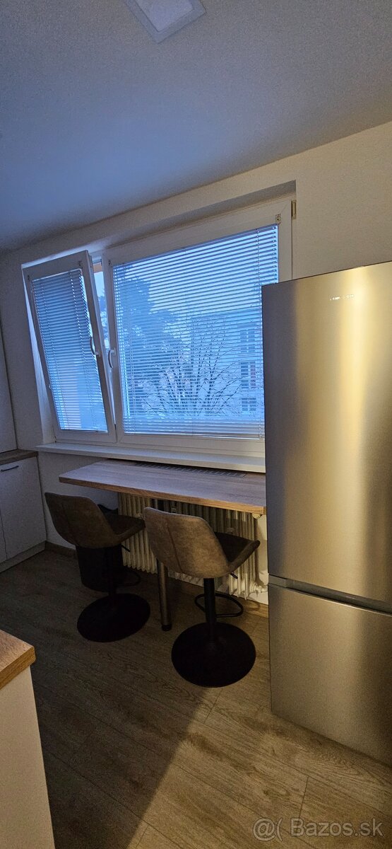 Prenájom dvoj izbový byt - 6